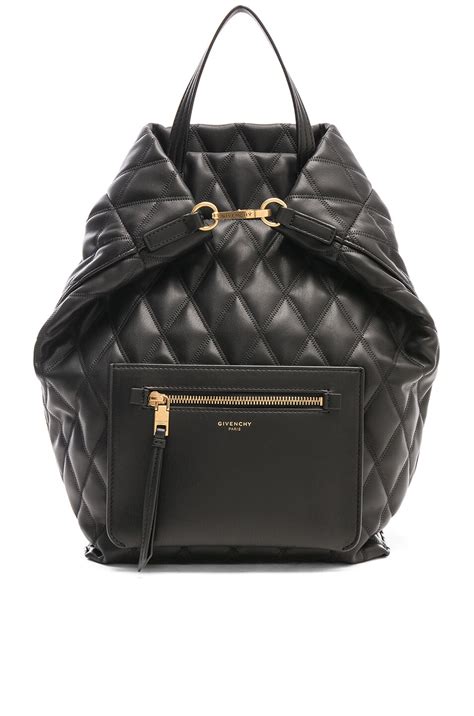 givenchy duo backpack|Givenchy backpack men's.